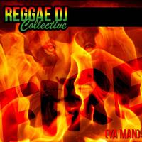 Reggae DJ Collective's avatar cover