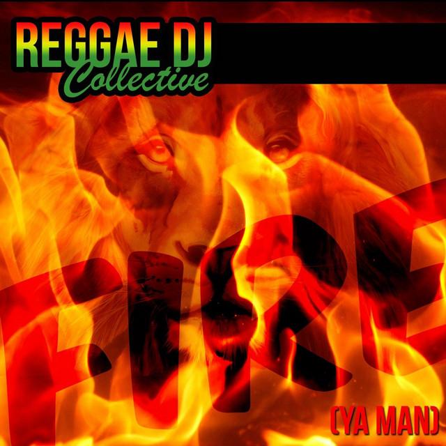 Reggae DJ Collective's avatar image