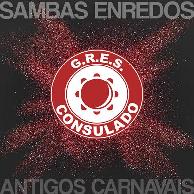 Sambas Enredos - Antigos Carnavais's cover