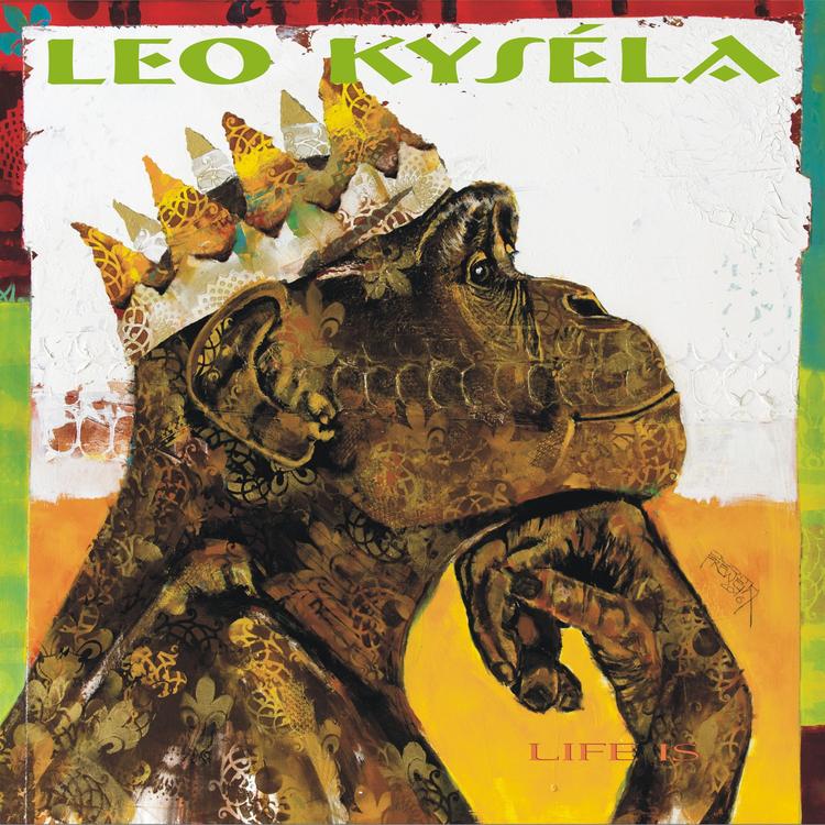 Leo Kysela's avatar image