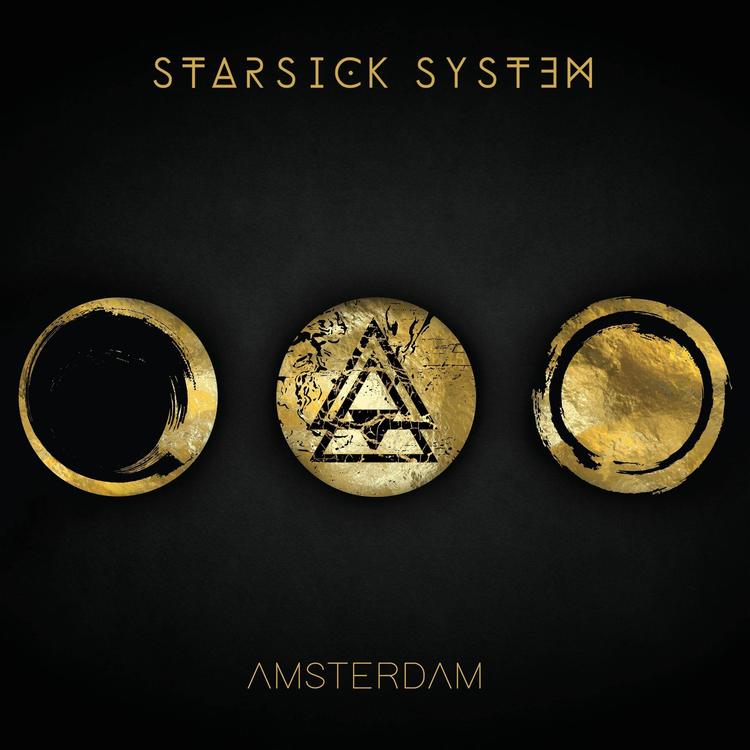 Starsick System's avatar image