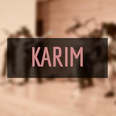 Karim's cover