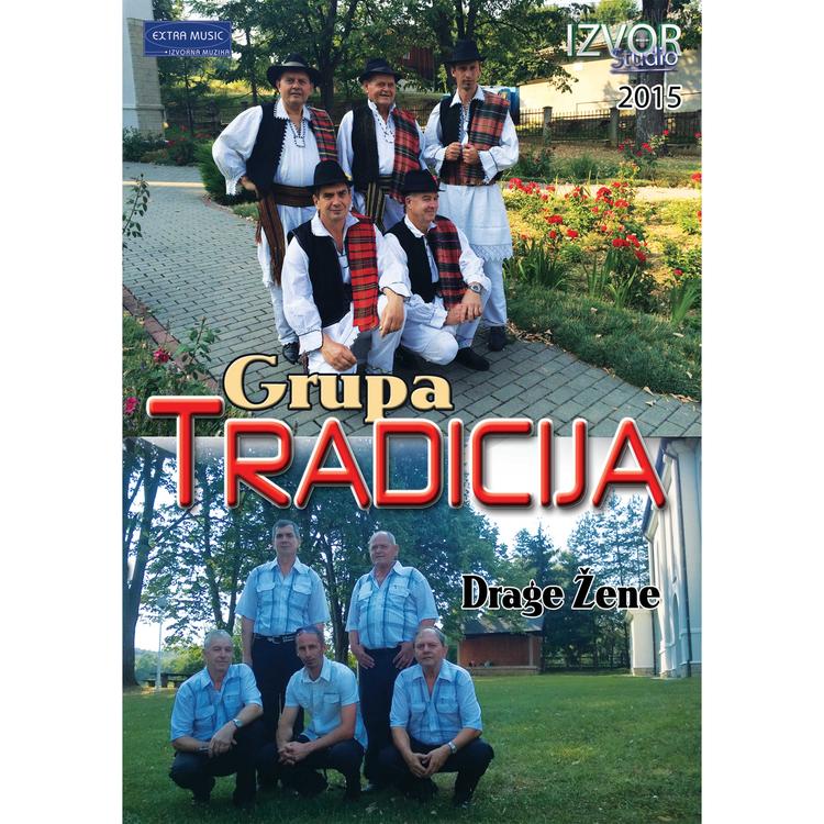 Tradicija's avatar image