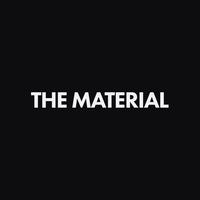 The Material's avatar cover