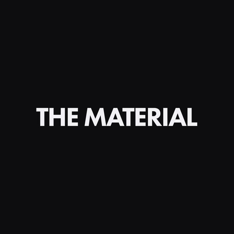 The Material's avatar image