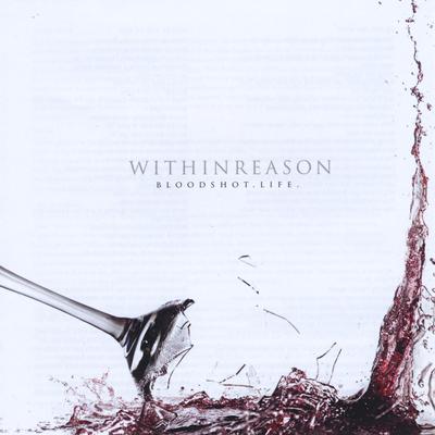 Favorite Sin By Within Reason's cover