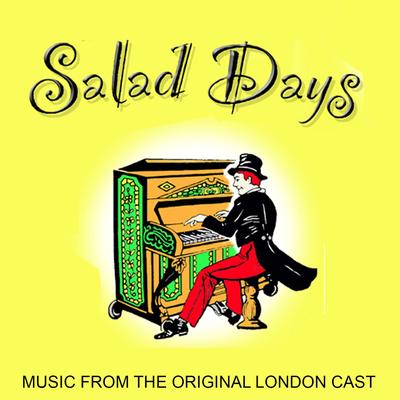 Salad Days Music's cover