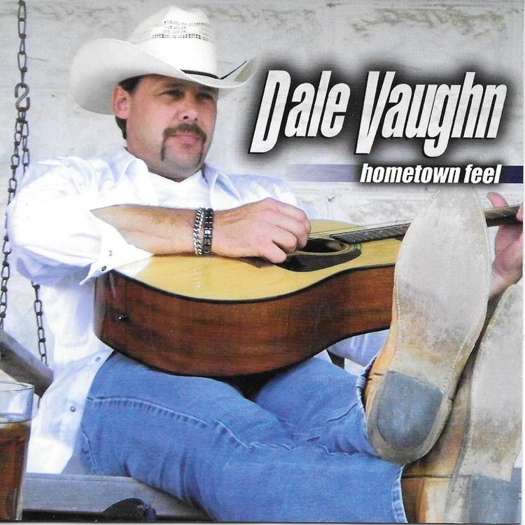 Dale Vaughn's avatar image