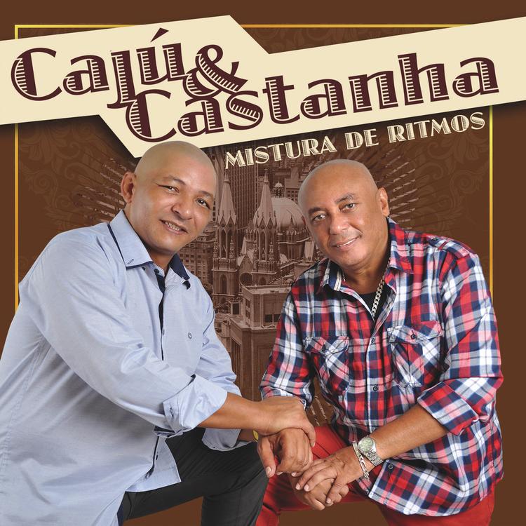 Cajú e Castanha's avatar image