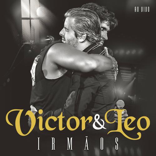 Victor & Leo — Momentos - Ao Vivo's cover