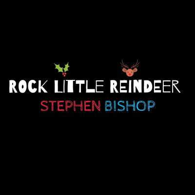 Rock Little Reindeer's cover