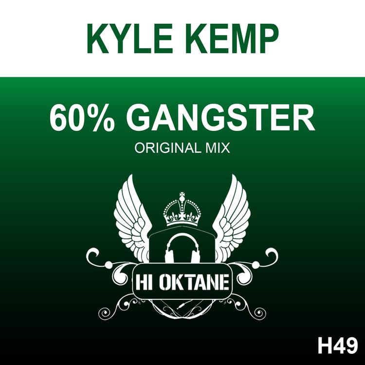 Kyle Kemp's avatar image