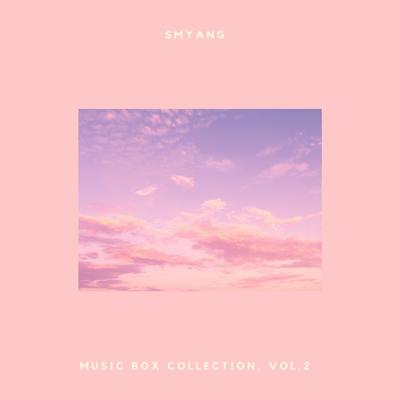 Music Box Collection, Vol. 2's cover