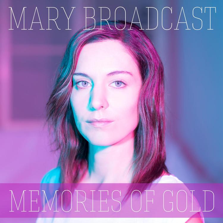 Mary Broadcast's avatar image