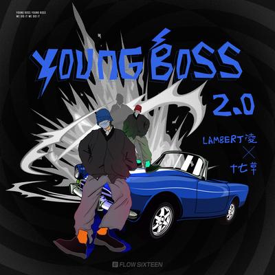 Young Boss 2.0's cover