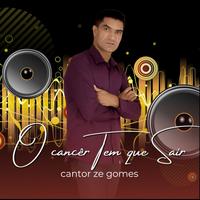 Zé Gomes's avatar cover