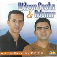Wilson Costa & Ademir's avatar cover
