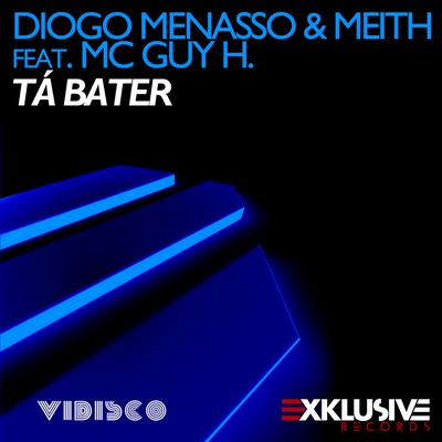 Tá Bater (feat. MC Guy H.)'s cover