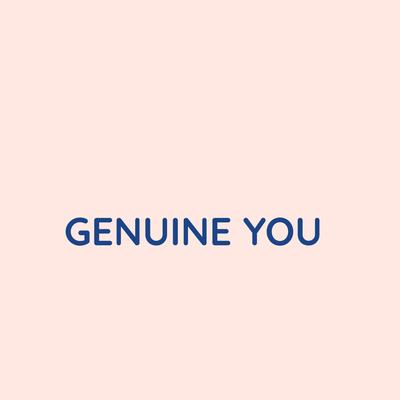 Genuine You By Songlorious's cover