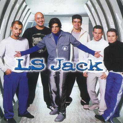 Quase um segundo By Ls Jack's cover