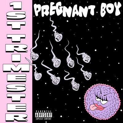 The Wave By Pregnant Boy, Doja Cat, Left Brain's cover