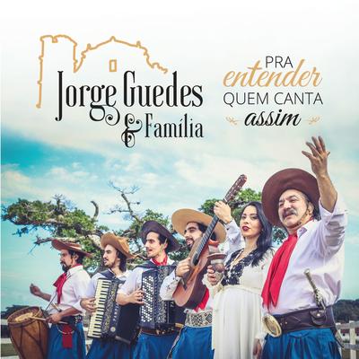 Taio Feio By Jorge Guedes & Família's cover