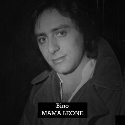 Addio amore By Bino's cover