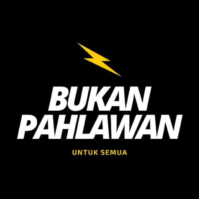 BUKAN PAHLAWAN's avatar image