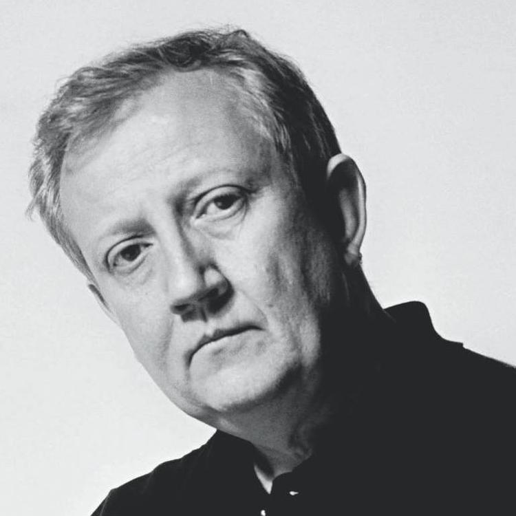 Wim Mertens's avatar image