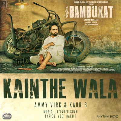 Kainthe Wala (From "Bambukat" Soundtrack)'s cover