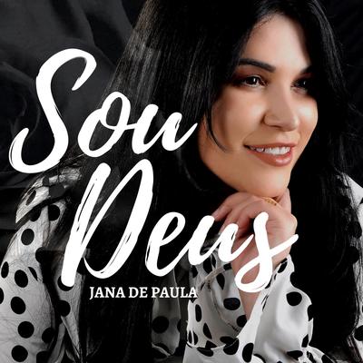 Eu Vou Te Levantar By Jana de Paula's cover
