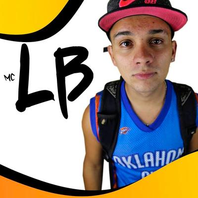 Por Causa do Cú By MC LB's cover