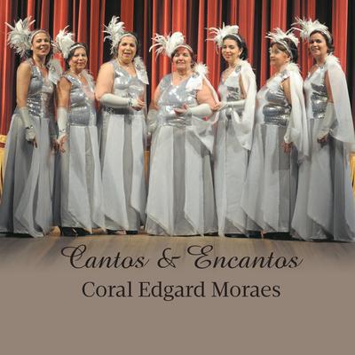 Coral Edgard Moraes's cover
