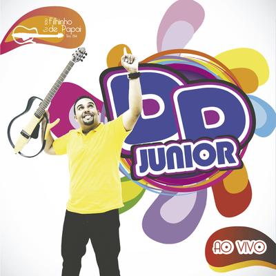 Tentação (Ao Vivo) By DD Junior's cover