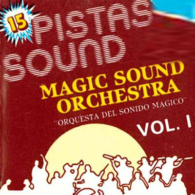 Magic Sound Orchestra's cover