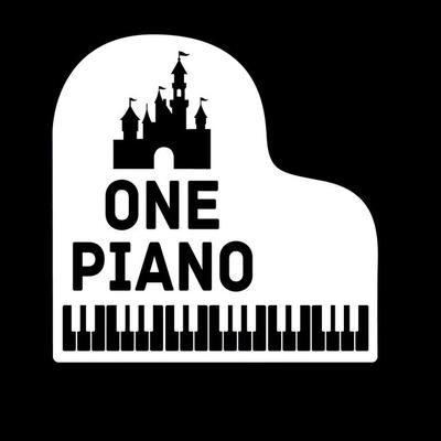 One Piano's cover