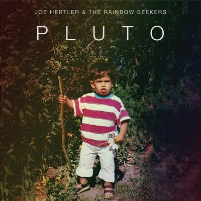 Old Love By Joe Hertler & The Rainbow Seekers's cover