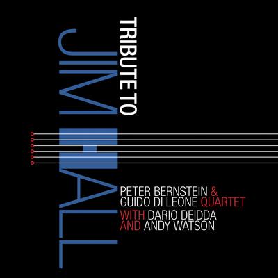 Bon ami By Peter Bernstein & Guido Di Leone quartet's cover