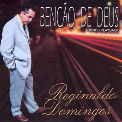 Reginaldo Domingos's cover