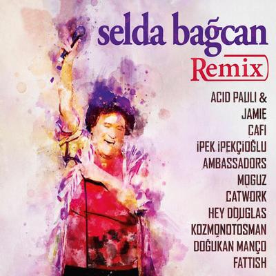 Ziller ve İpler (Doğukan Manço Remix)'s cover