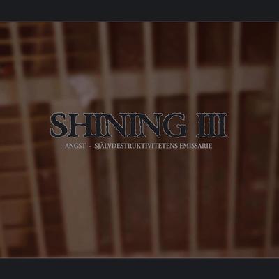 Mã¶Rda Dig Sjã¤Lv... By Shining's cover