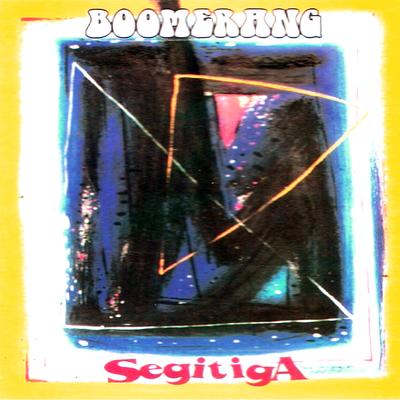 Segitiga's cover