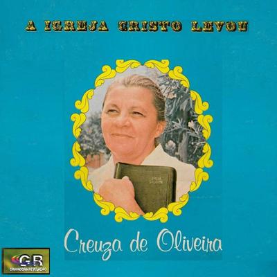 Confia no Senhor By Creuza de Oliveira's cover