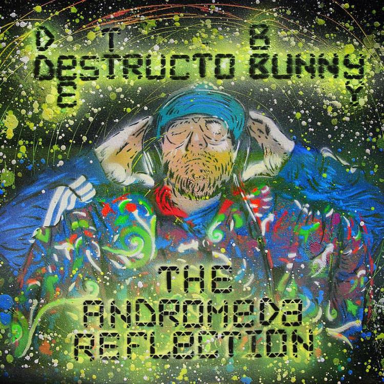 Destructo Bunny's avatar image