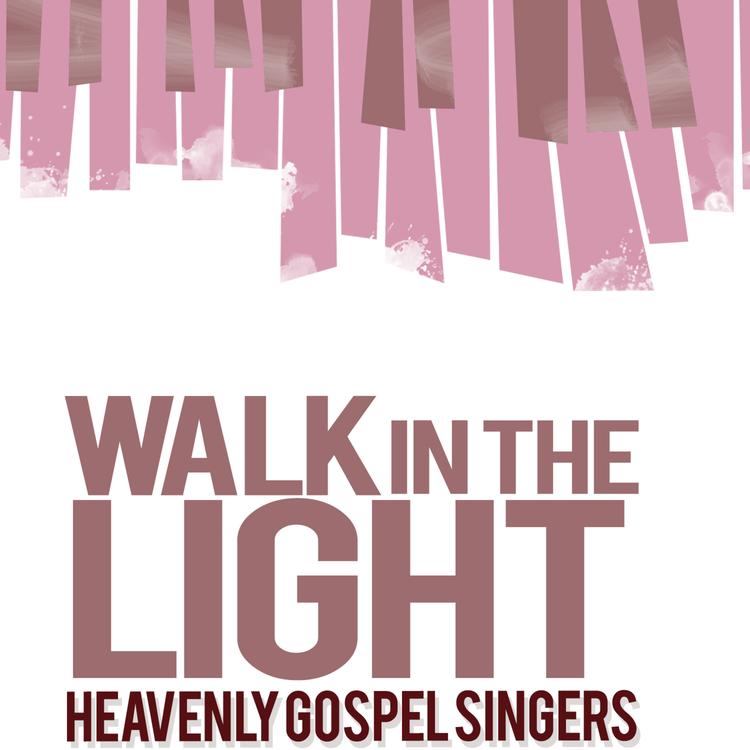 Heavenly Gospel Singers's avatar image