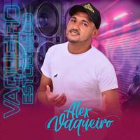 Alex Vaqueiro's avatar cover