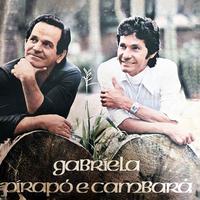 Pirapó e Cambara's avatar cover