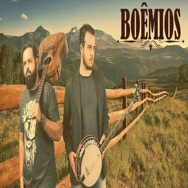 Boêmios's avatar image
