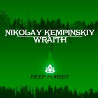 Nikolay Kempinskiy's avatar cover