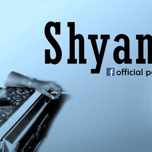 Shyam's avatar image